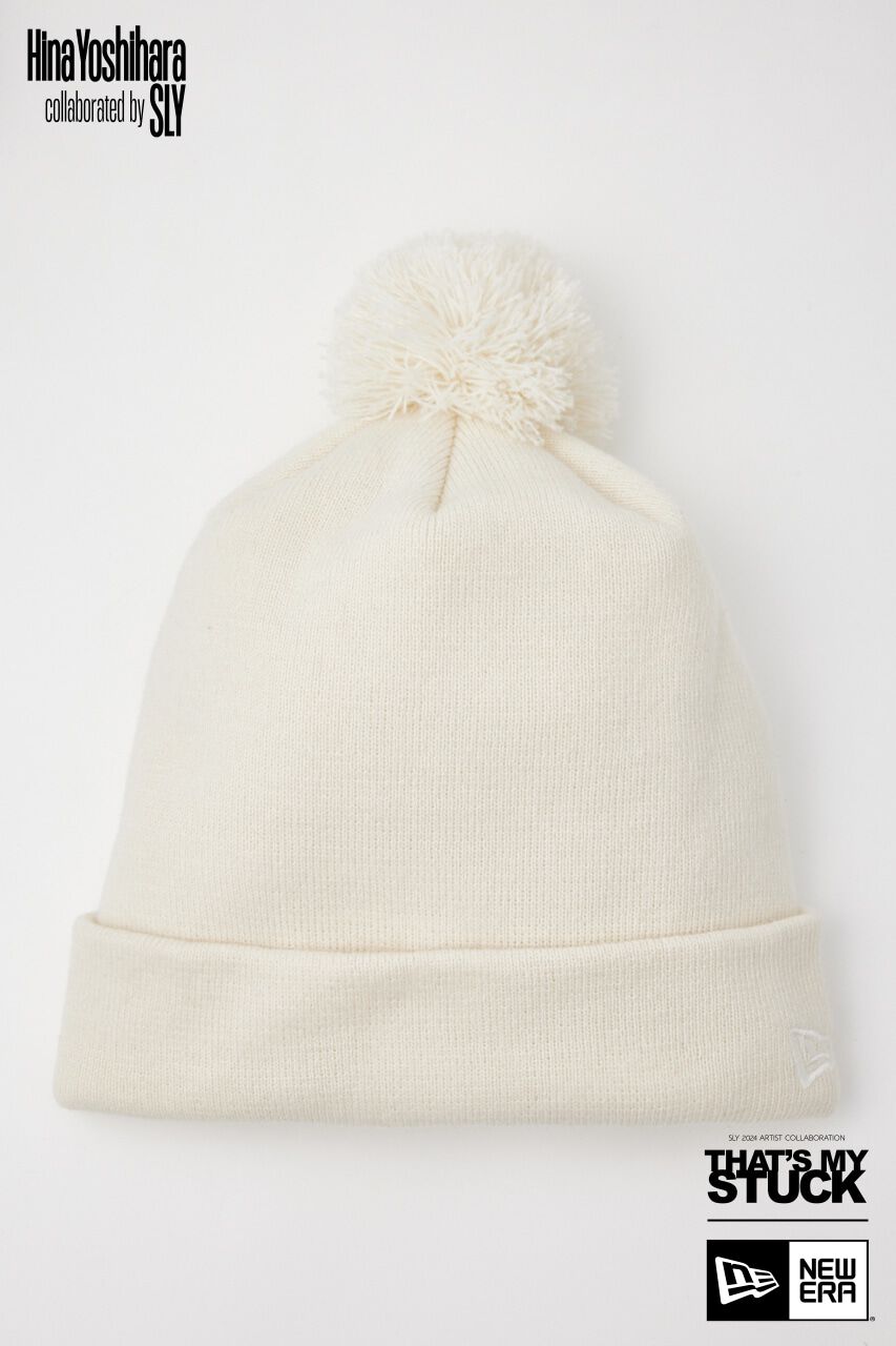 SLY「HinaYoshiharaxNEW ERA（R）xSLY」|その他|IVOY3