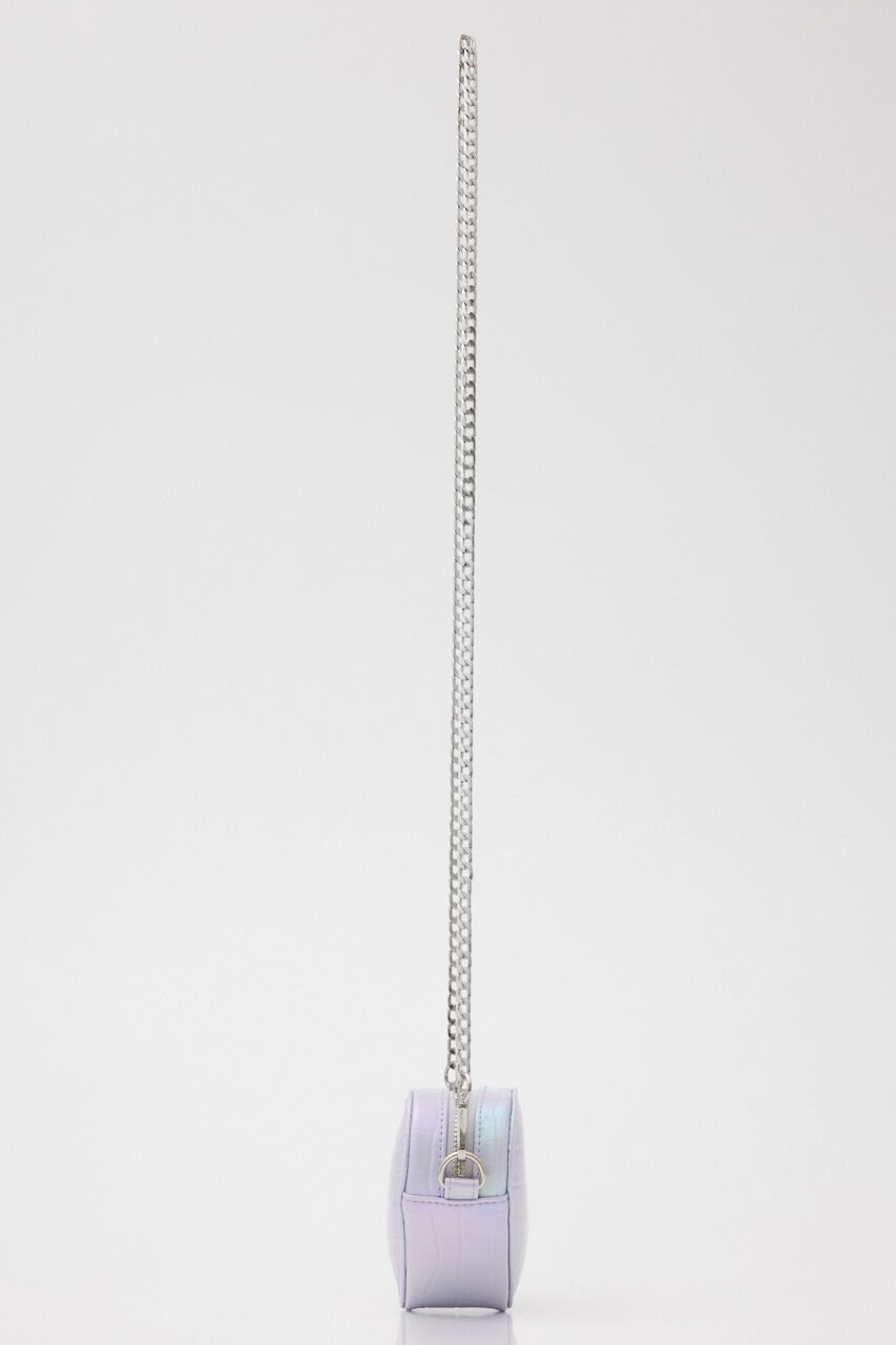 SLY「HEART STITCH AURORA ポーチ」|ポーチ|