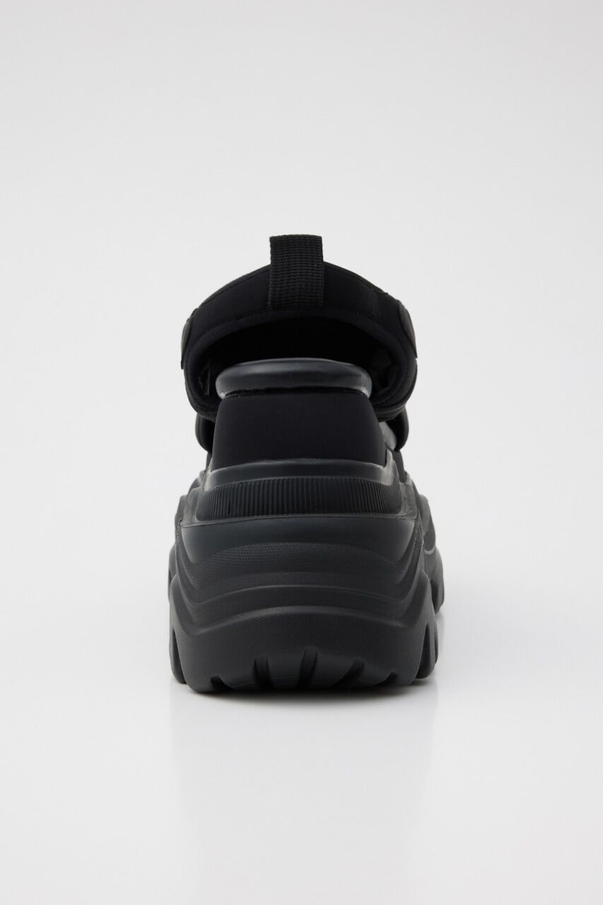 SLY「CHUNKY TECH SNEAKER サンダル」|サンダル|