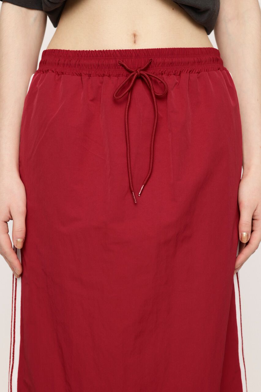 SLY「DROST LINE ロングスカート」|スカート|