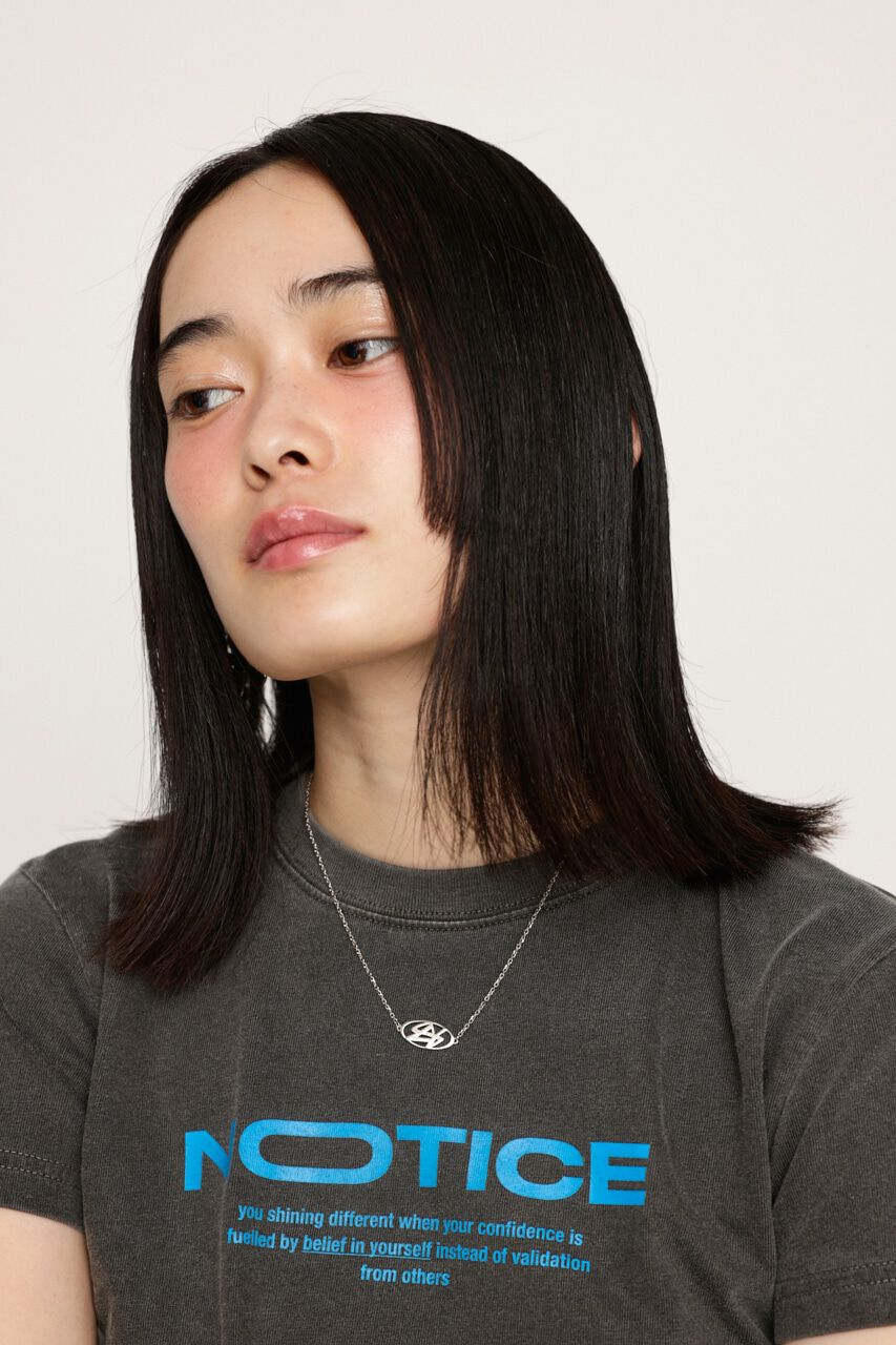 SLY「SYMBOL CHARM ネックレス」|ネックレス|