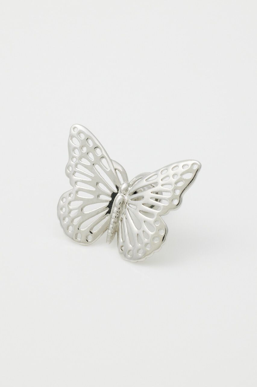 SLY「BUTTERFLY ピアス」|ピアス|