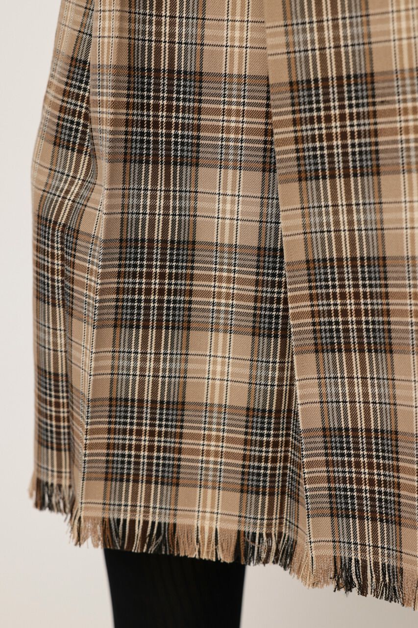 SLY「SIDE ZIP PLEATS スカート」|スカート|