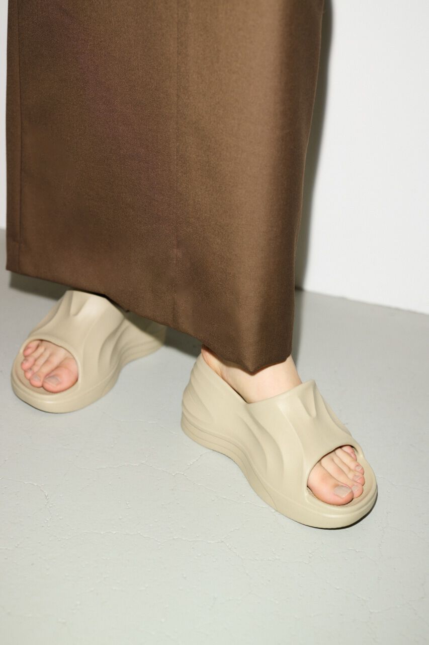 SLY「EVA SPORTY サンダル」|サンダル|