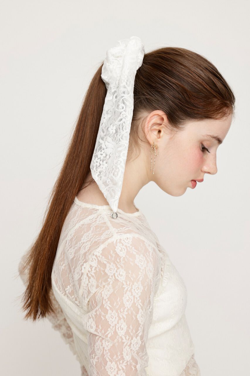 SLY「2WAY BIG シュシュ」|その他|