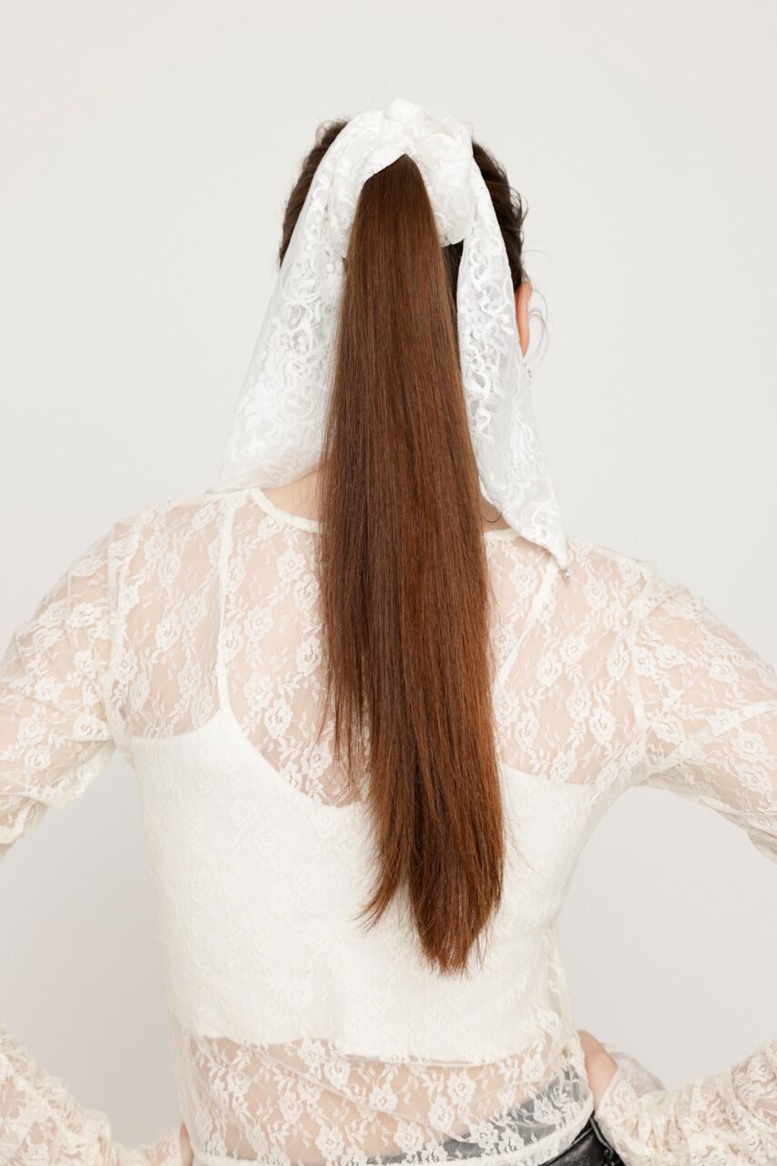 SLY「2WAY BIG シュシュ」|その他|