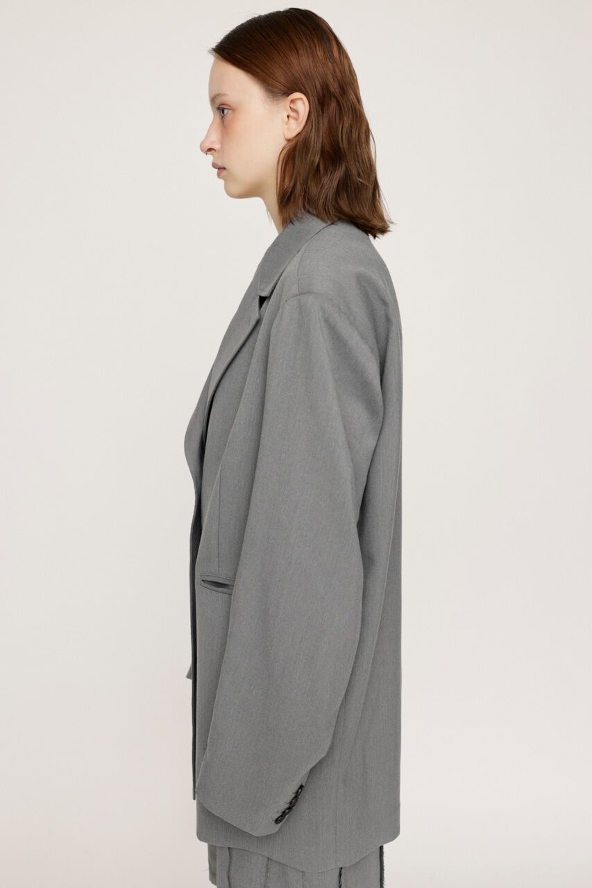 SLY「OVER SIZE MANNISH ジャケット」|その他|