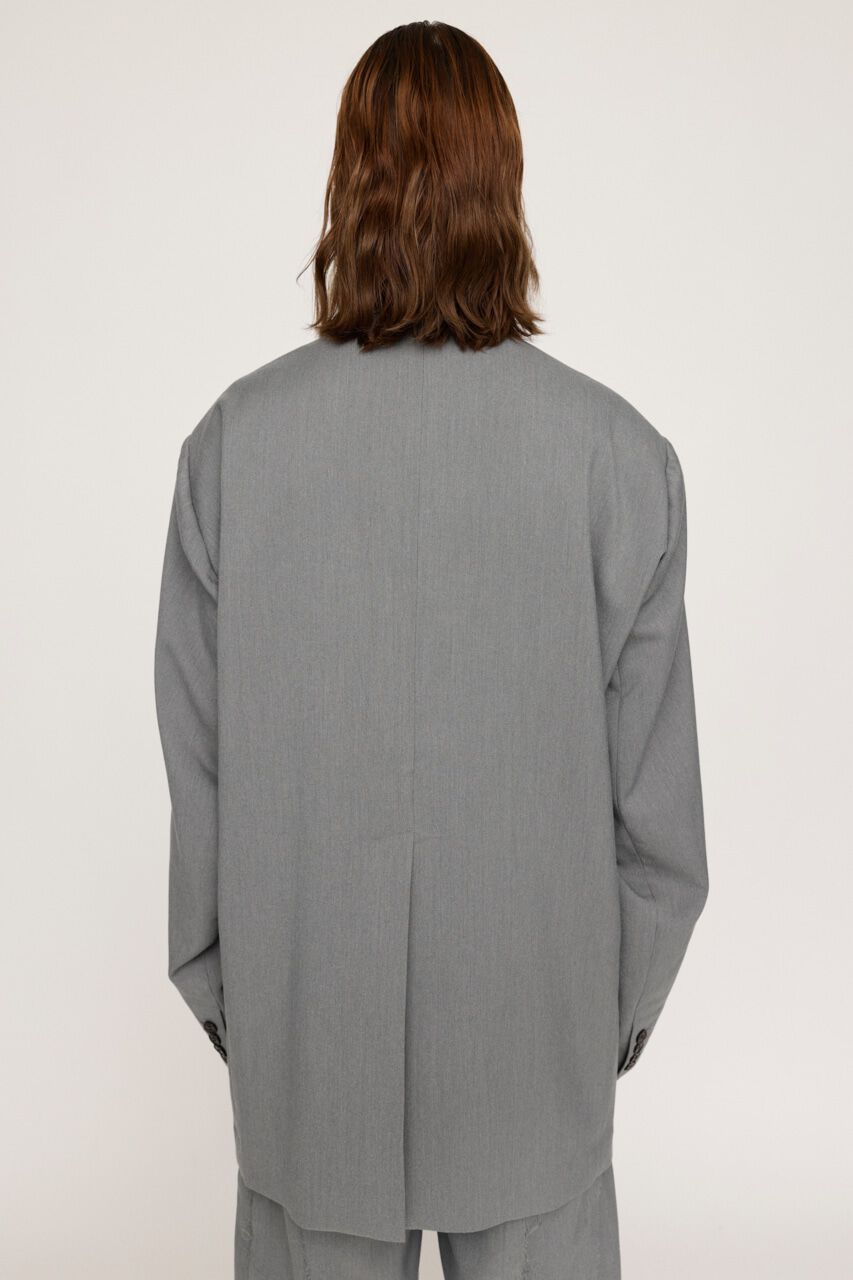 SLY「OVER SIZE MANNISH ジャケット」|その他|