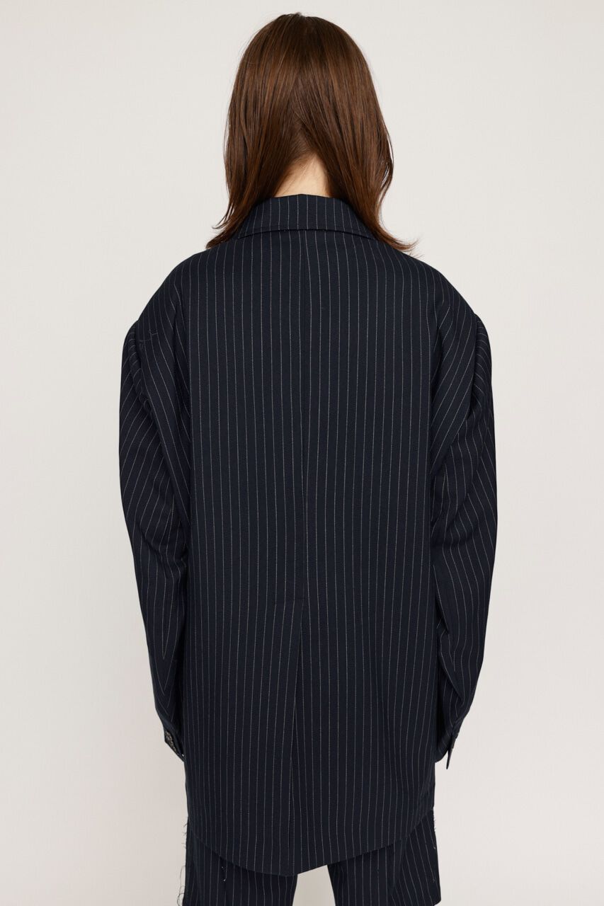 SLY「OVER SIZE MANNISH ジャケット」|その他|