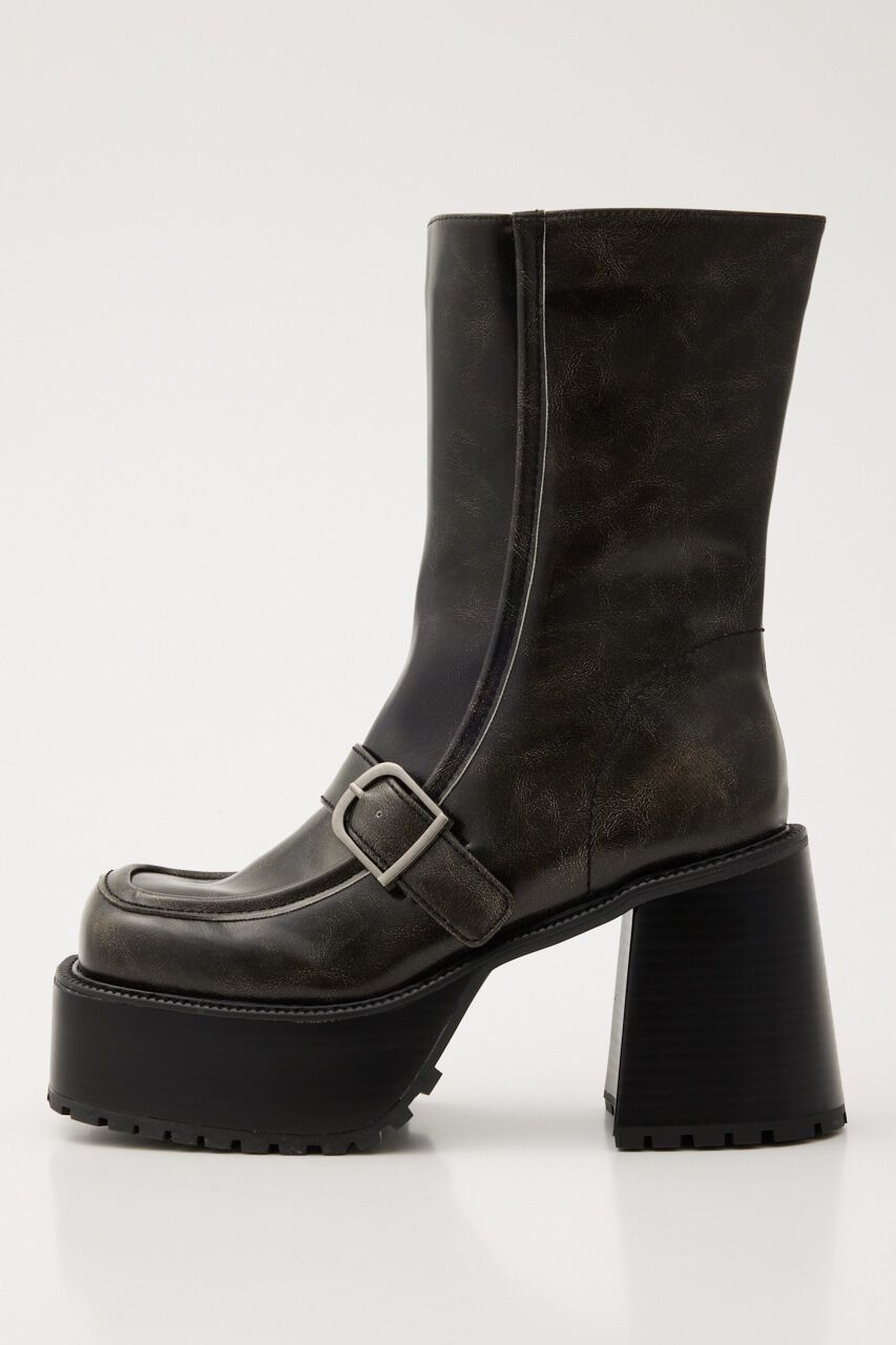 SLY「CHUNK SOLE LOAFER ブーツ」|その他|