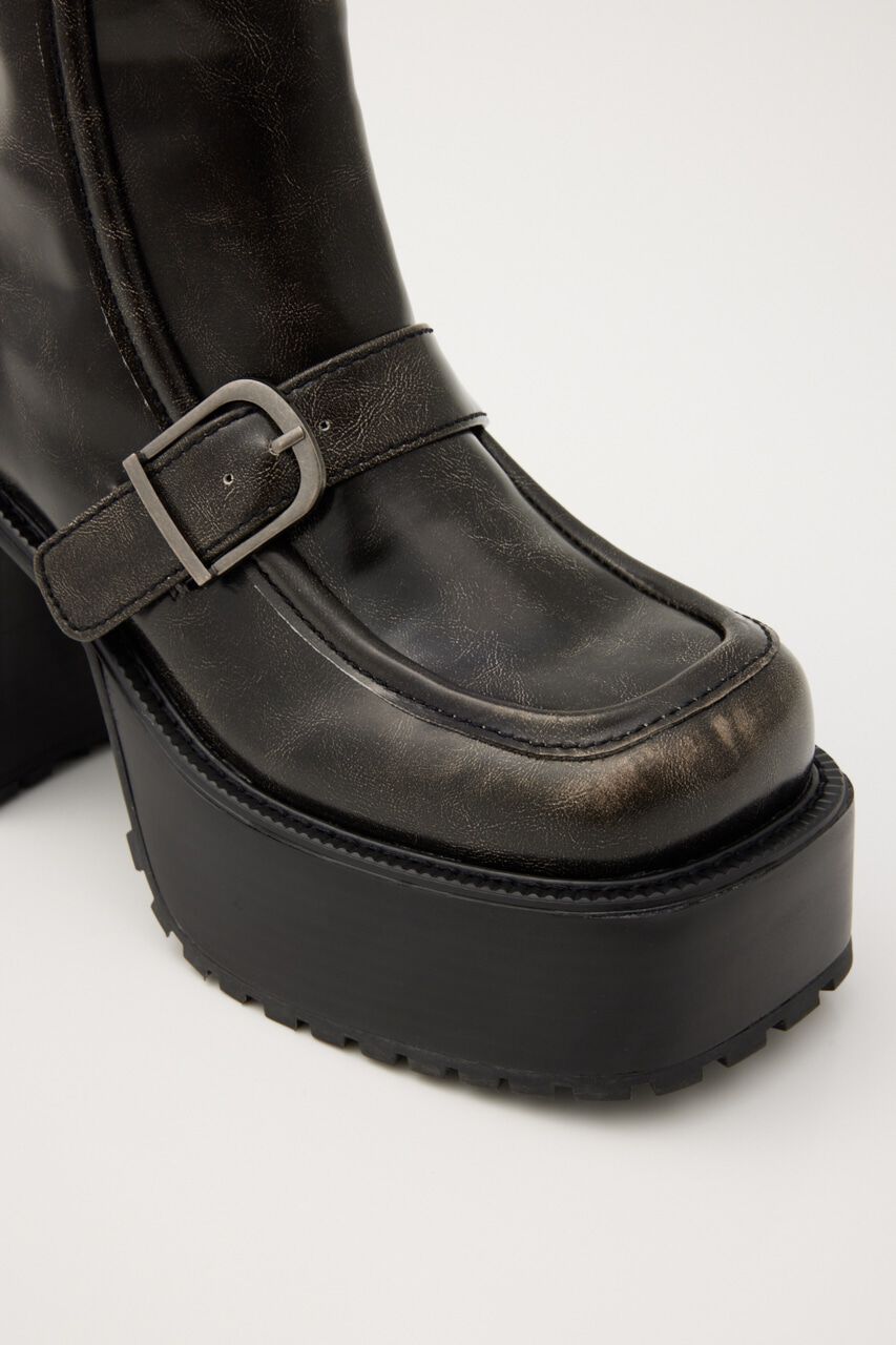 SLY「CHUNK SOLE LOAFER ブーツ」|その他|