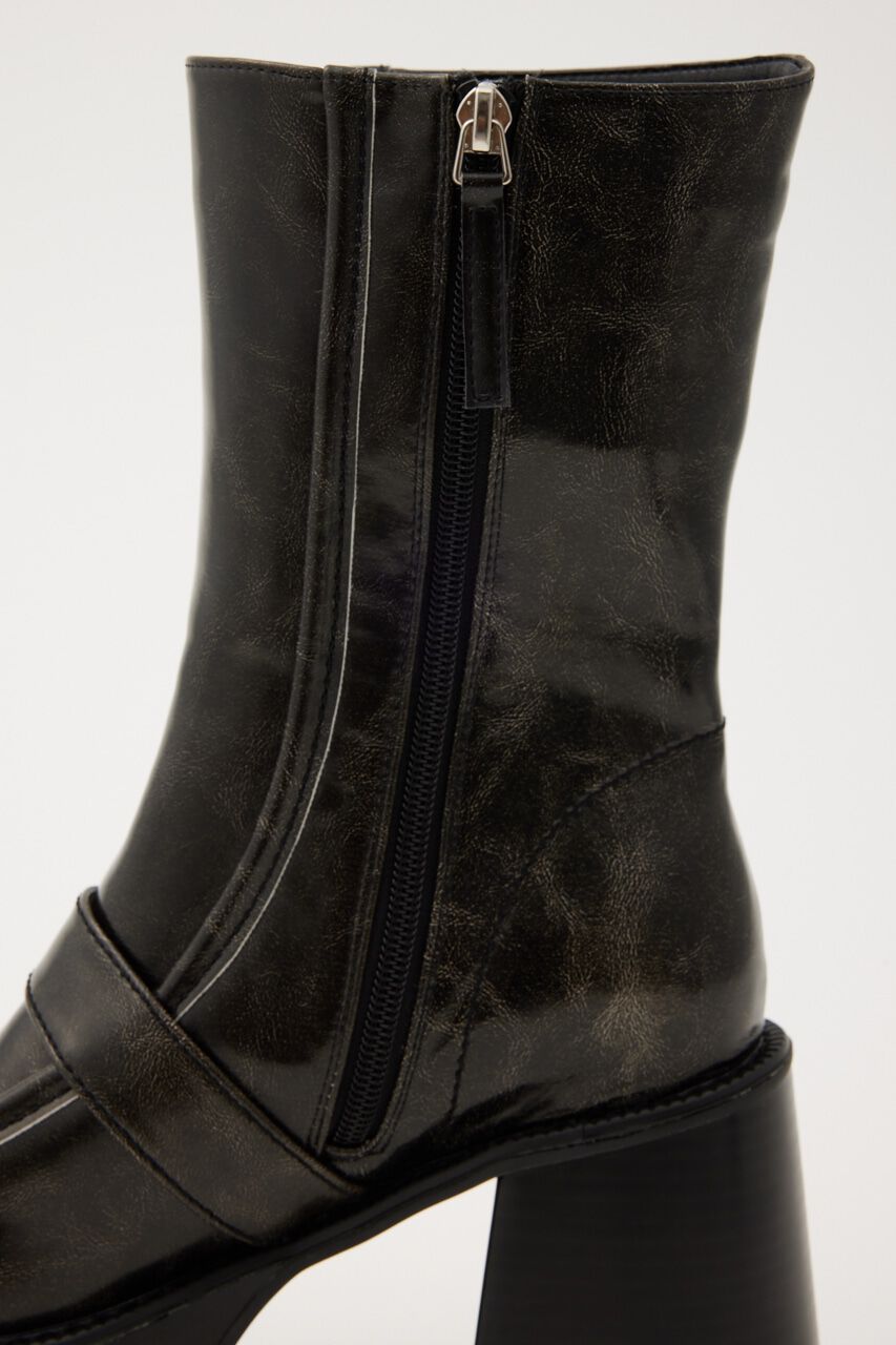 SLY「CHUNK SOLE LOAFER ブーツ」|その他|