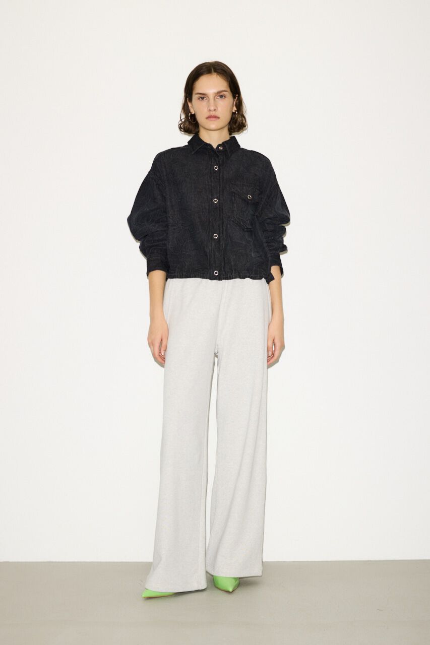 SLY「RELAX COTTON SW パンツ」|その他|T.GRY