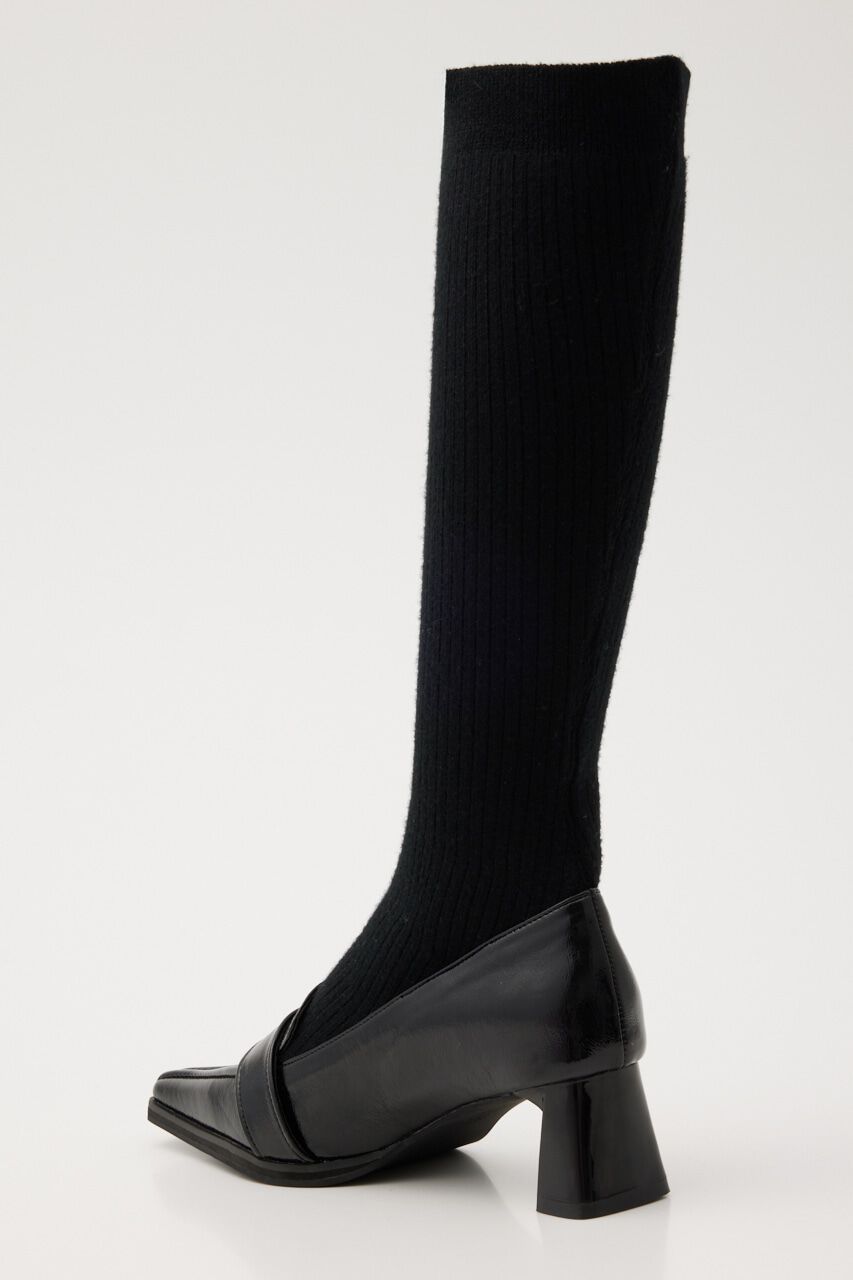 SLY「SOCKS POINTED ブーツ」|その他|