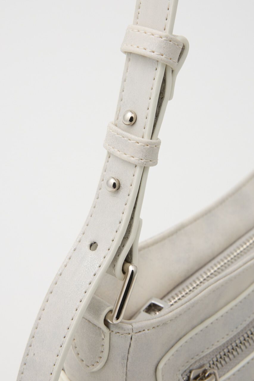 SLY「ZIP POCKET SHOULDER バッグ」|その他|