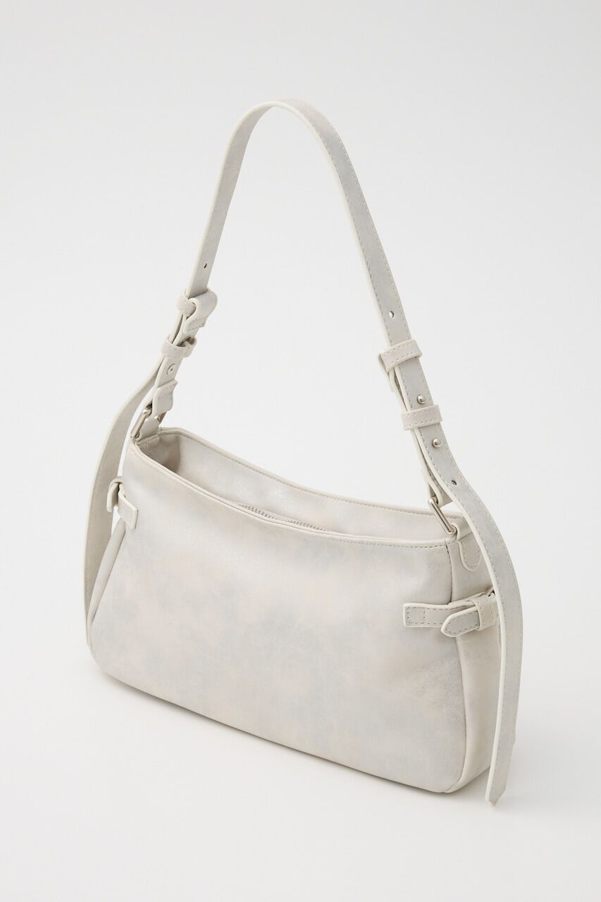 SLY「ZIP POCKET SHOULDER バッグ」|その他|