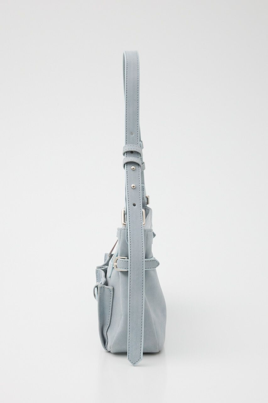 SLY「ZIP POCKET SHOULDER バッグ」|その他|