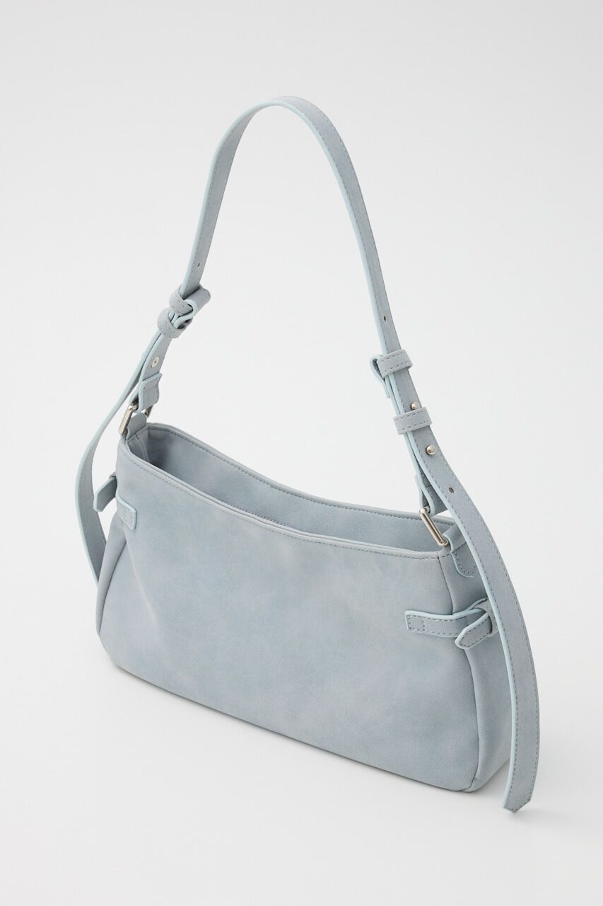 SLY「ZIP POCKET SHOULDER バッグ」|その他|