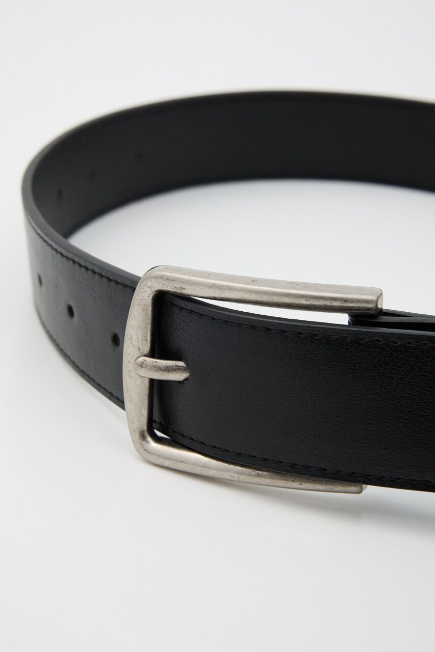 SLY「EYELET RING ベルト」|ベルト|