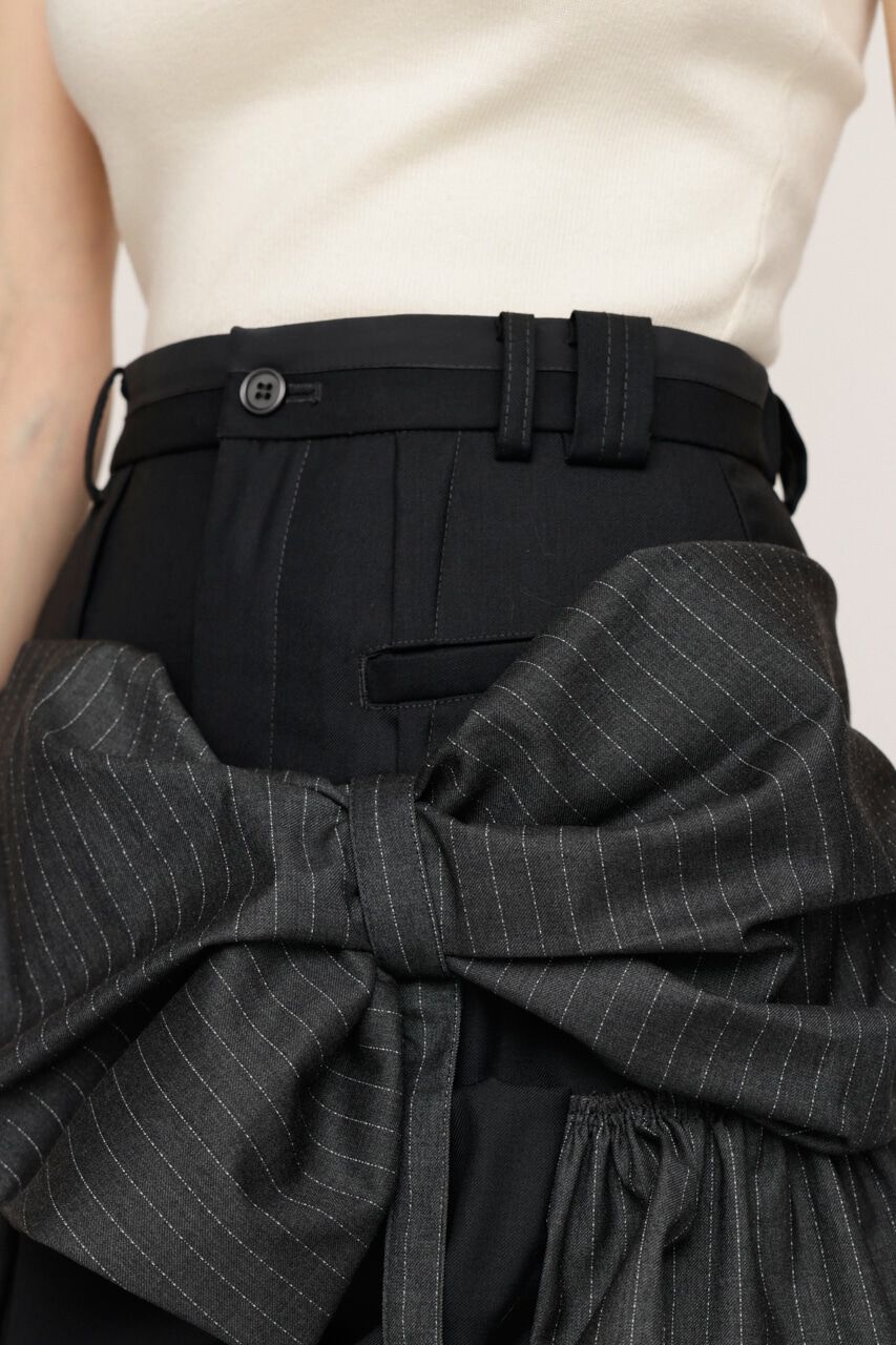 SLY「MANNISH DESIGN スカート」|スカート|