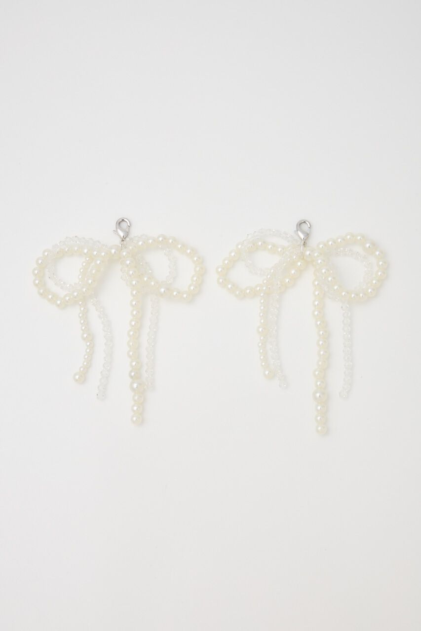 SLY「RIBBON SNEAKER CHARM」|その他|IVOY3