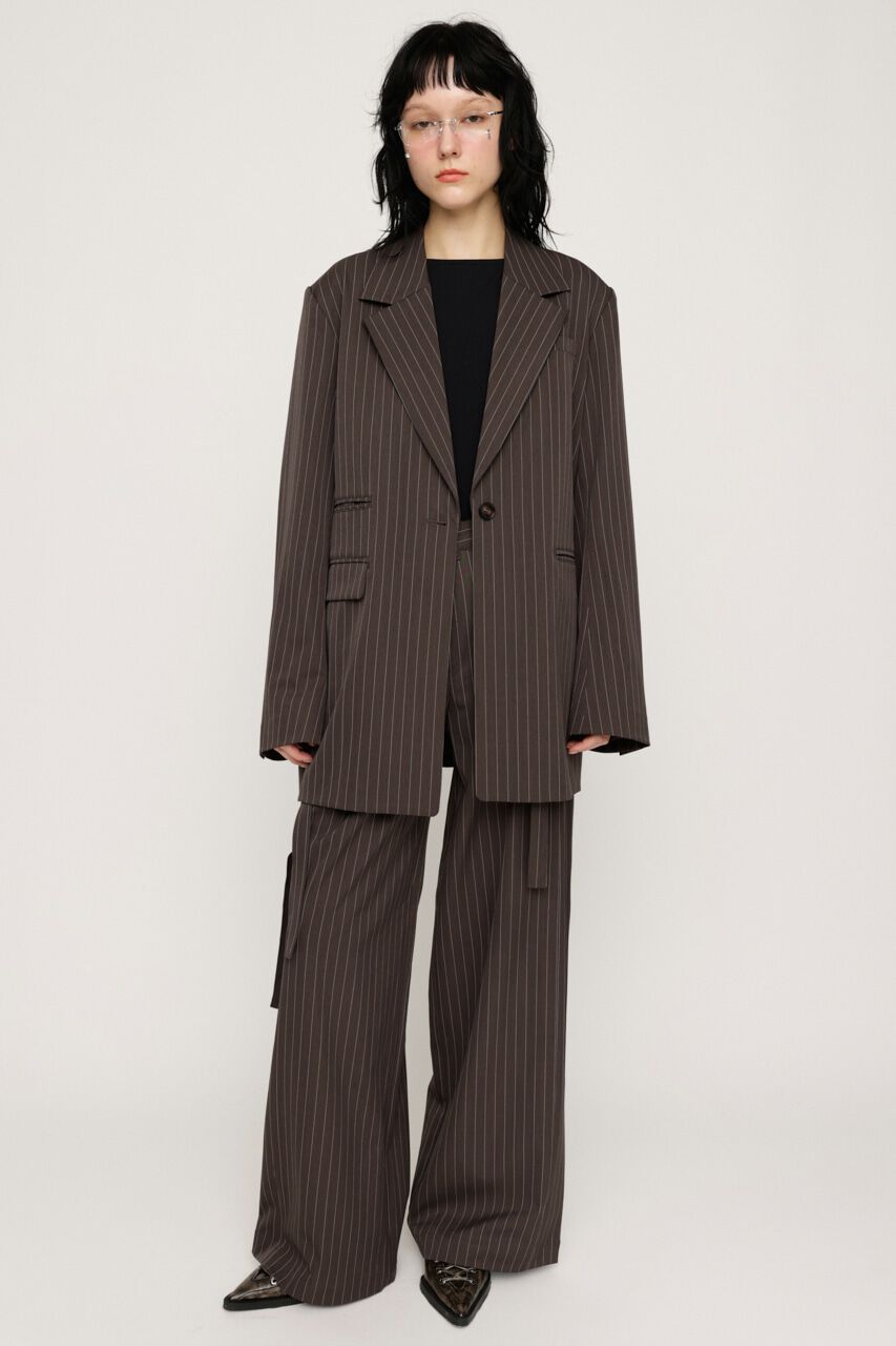 SLY「BOXY TAILORED ジャケット」|その他|