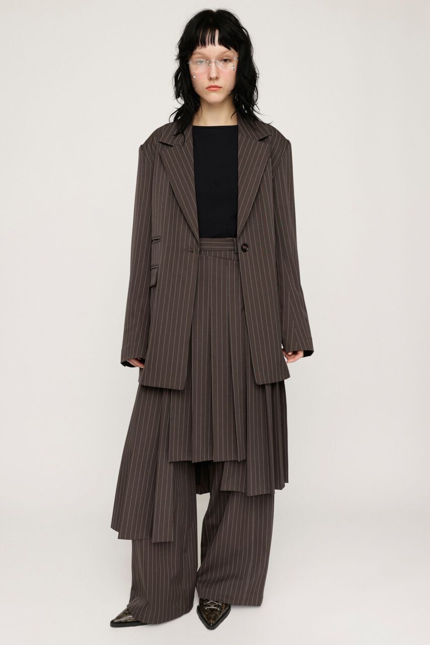 SLY「BOXY TAILORED ジャケット」|その他|