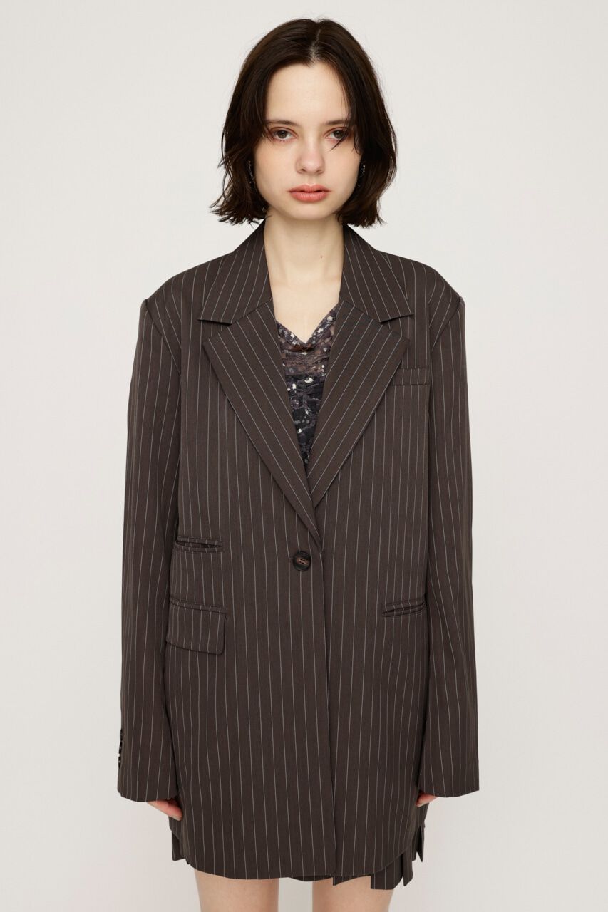 SLY「BOXY TAILORED ジャケット」|その他|