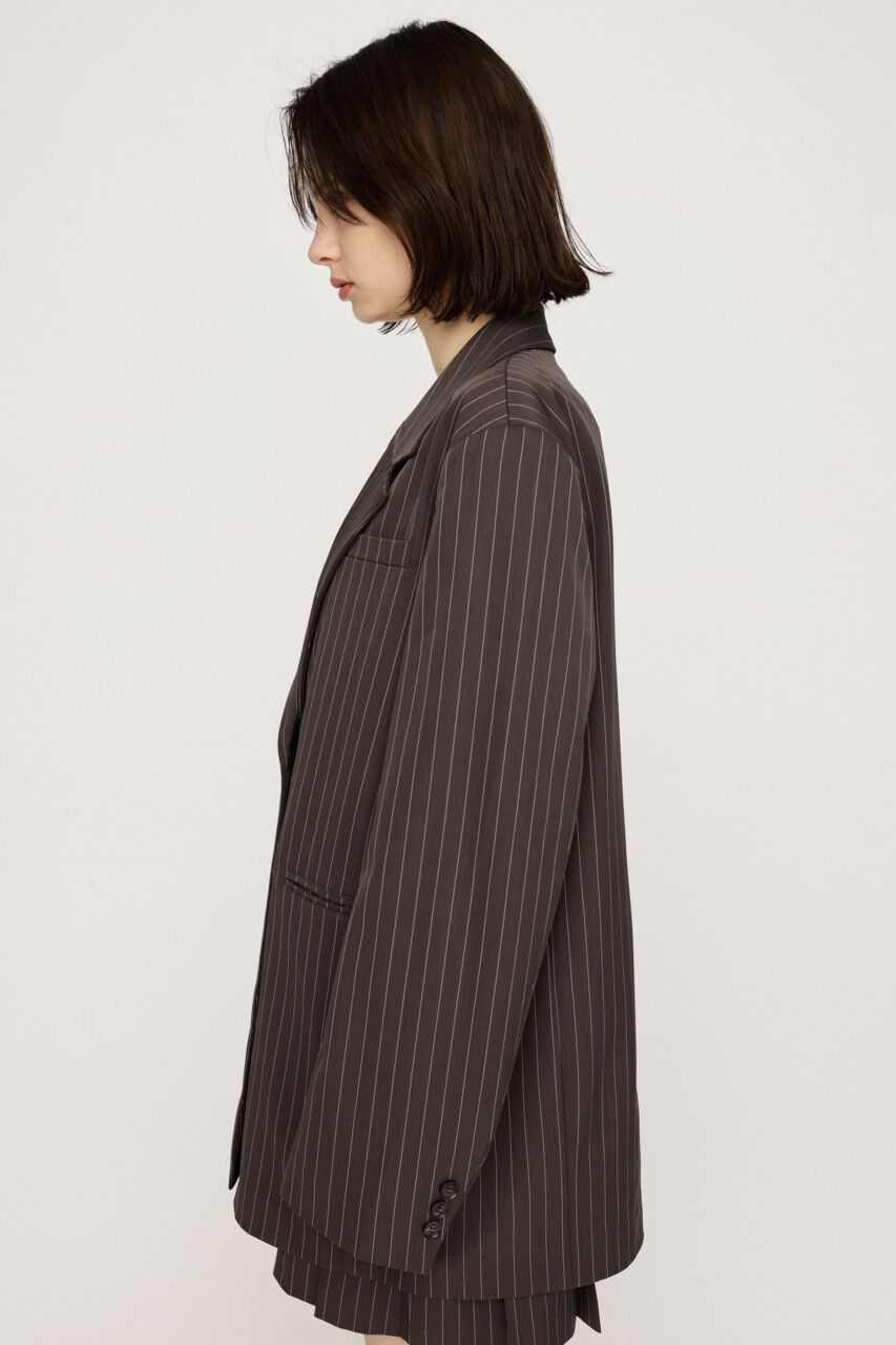 SLY「BOXY TAILORED ジャケット」|その他|