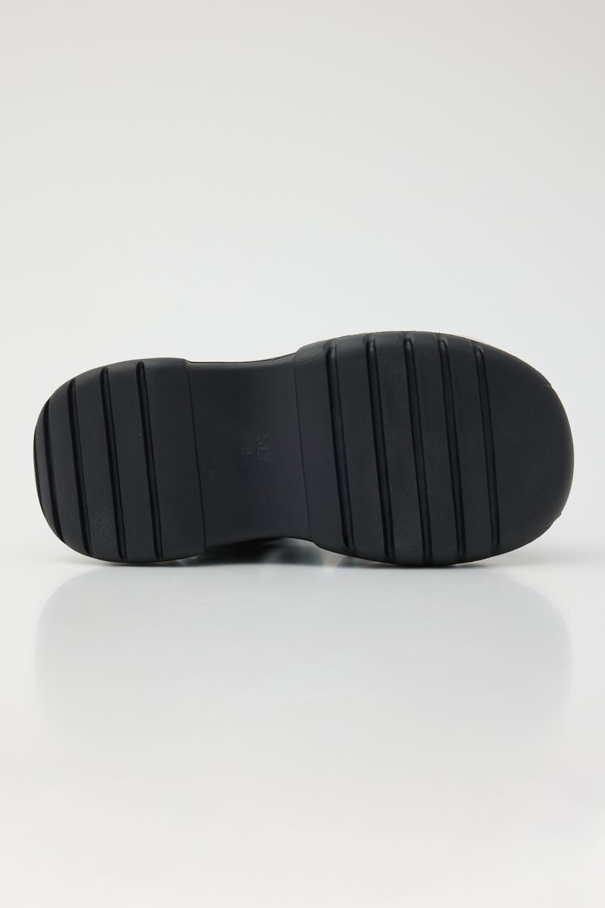 SLY「AIR VOLUME SOLE TECH サンダル」|サンダル|