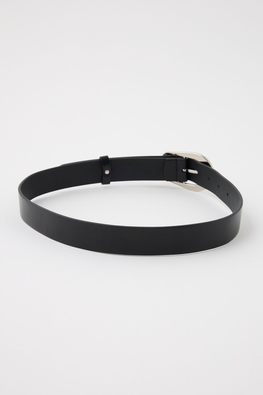 SLY「DEFORMATION BACKLE ベルト」|ベルト|