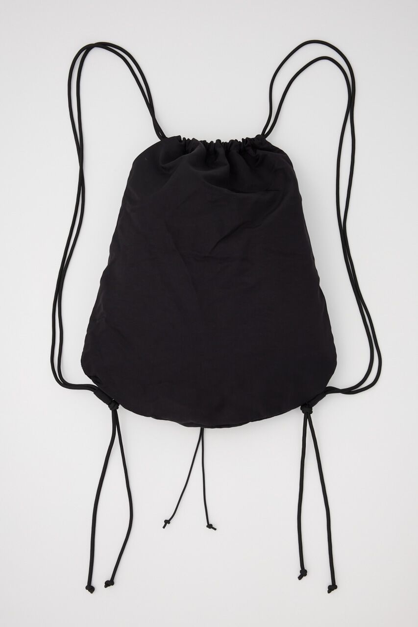 SLY「MESH DOCKING KNAPSACK」|その他|