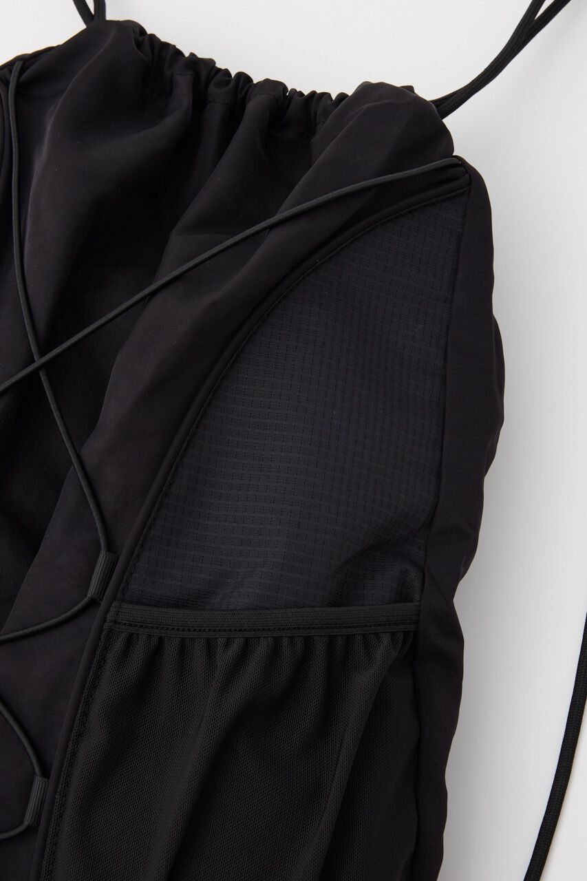 SLY「MESH DOCKING KNAPSACK」|その他|