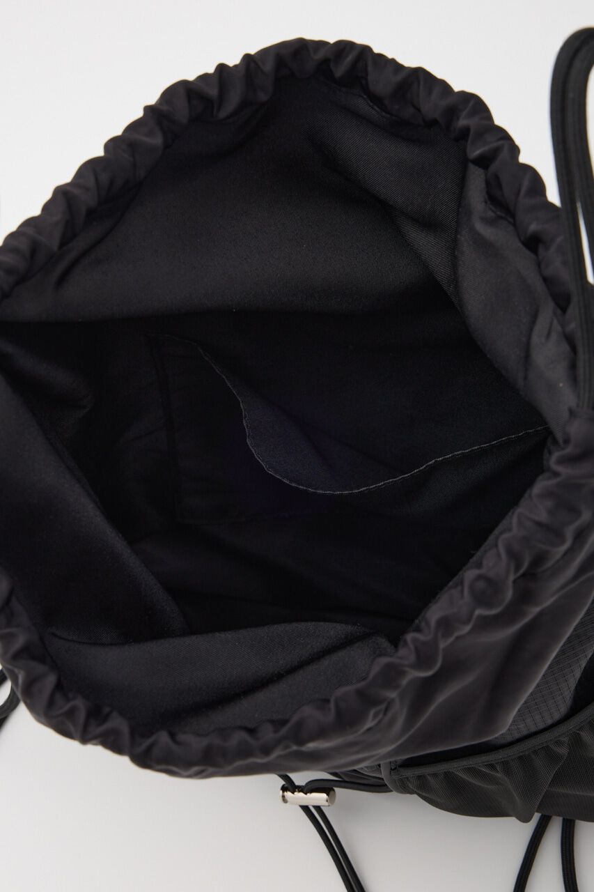 SLY「MESH DOCKING KNAPSACK」|その他|