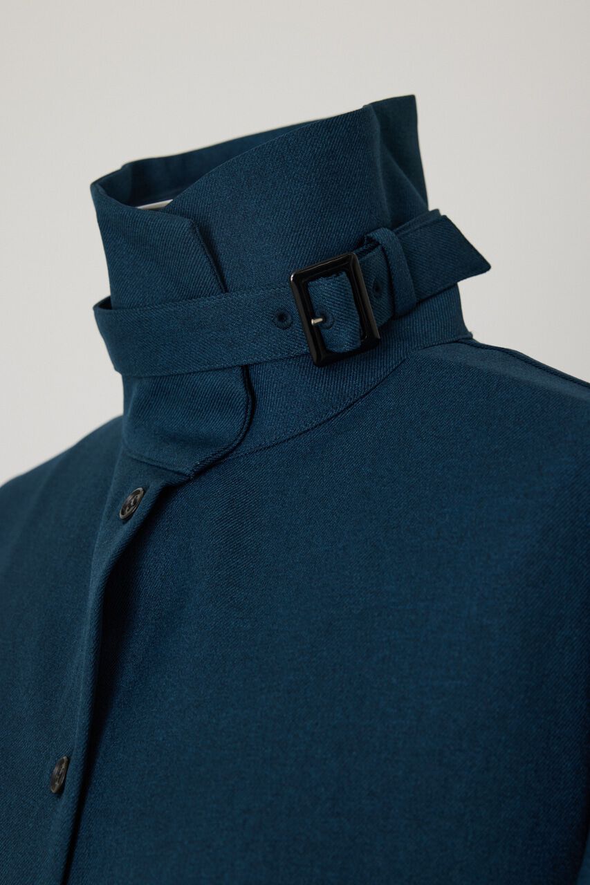 RIM.ARK 「Belt neck straight OP」|ワンピース|