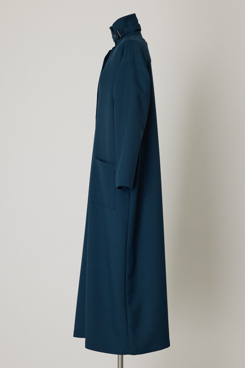 RIM.ARK 「Belt neck straight OP」|ワンピース|