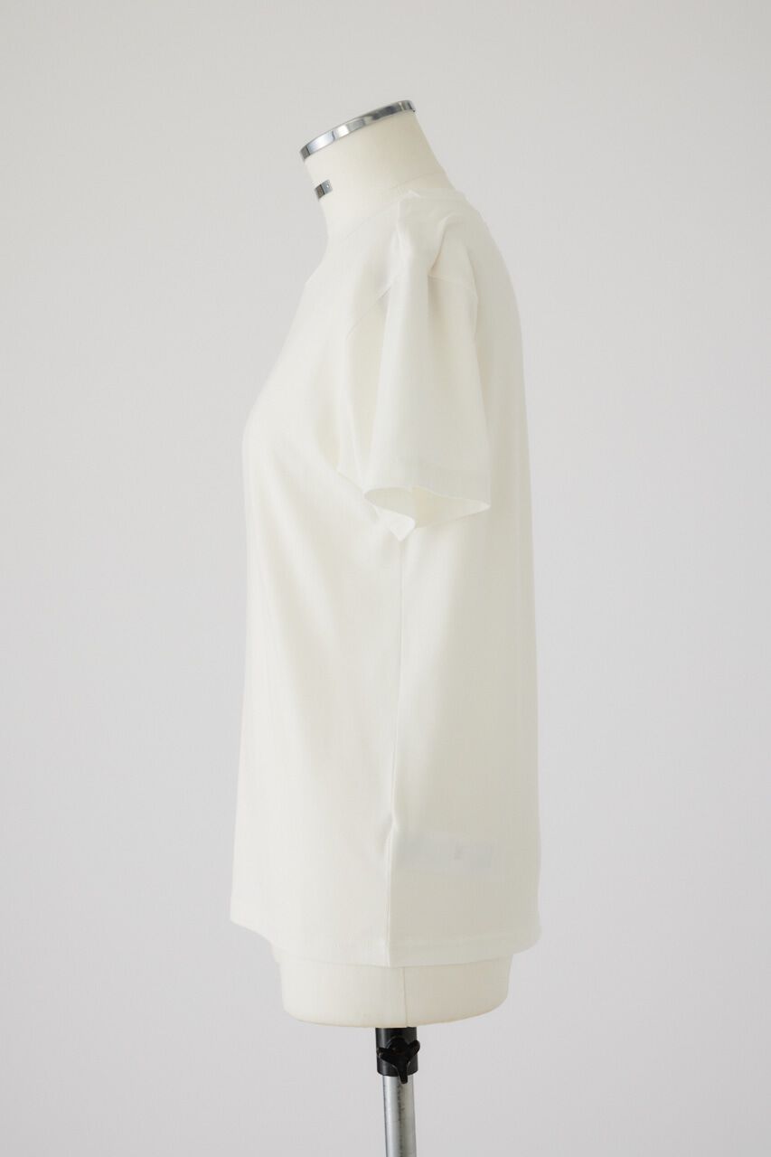 RIM.ARK 「Smooth texture T-SH」|Tシャツ・カットソー|