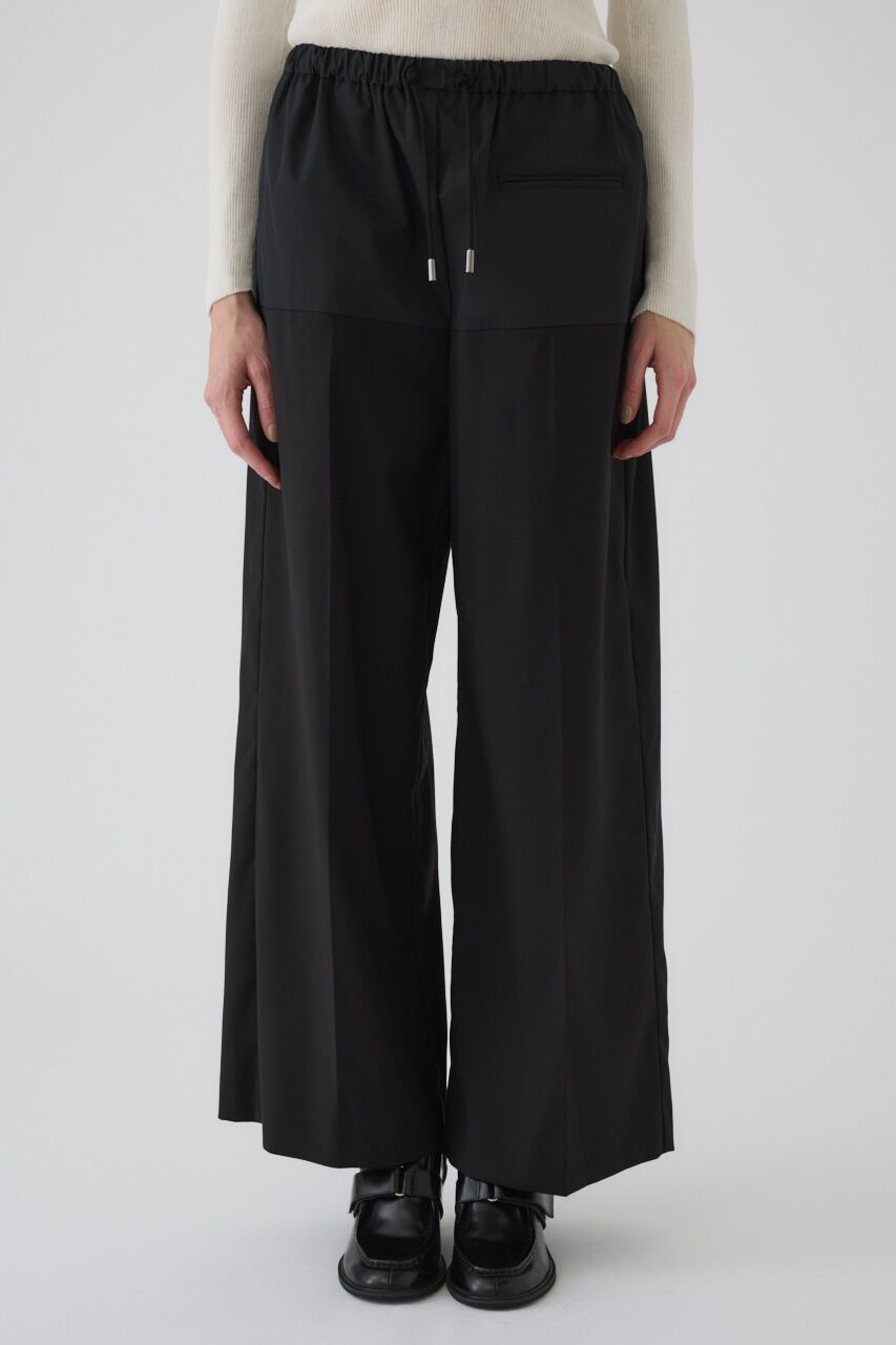 RIM.ARK 「Combination relax PT」|その他|BLK