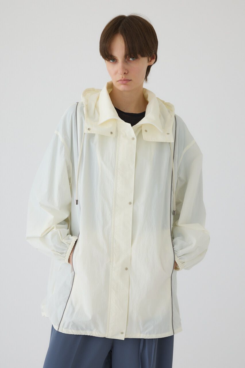 RIM.ARK 「Lightweight bag set BZ」|ブルゾン・スタジャン|