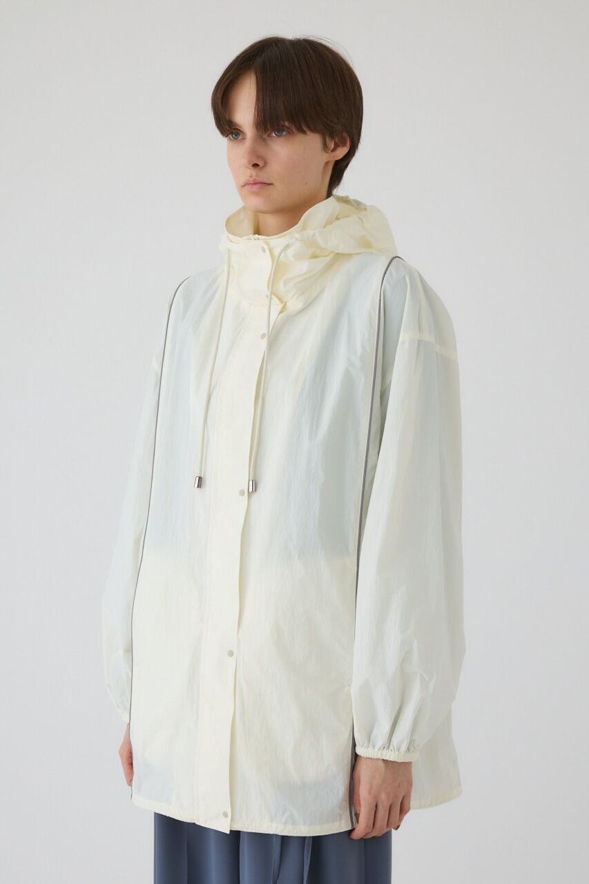 RIM.ARK 「Lightweight bag set BZ」|ブルゾン・スタジャン|