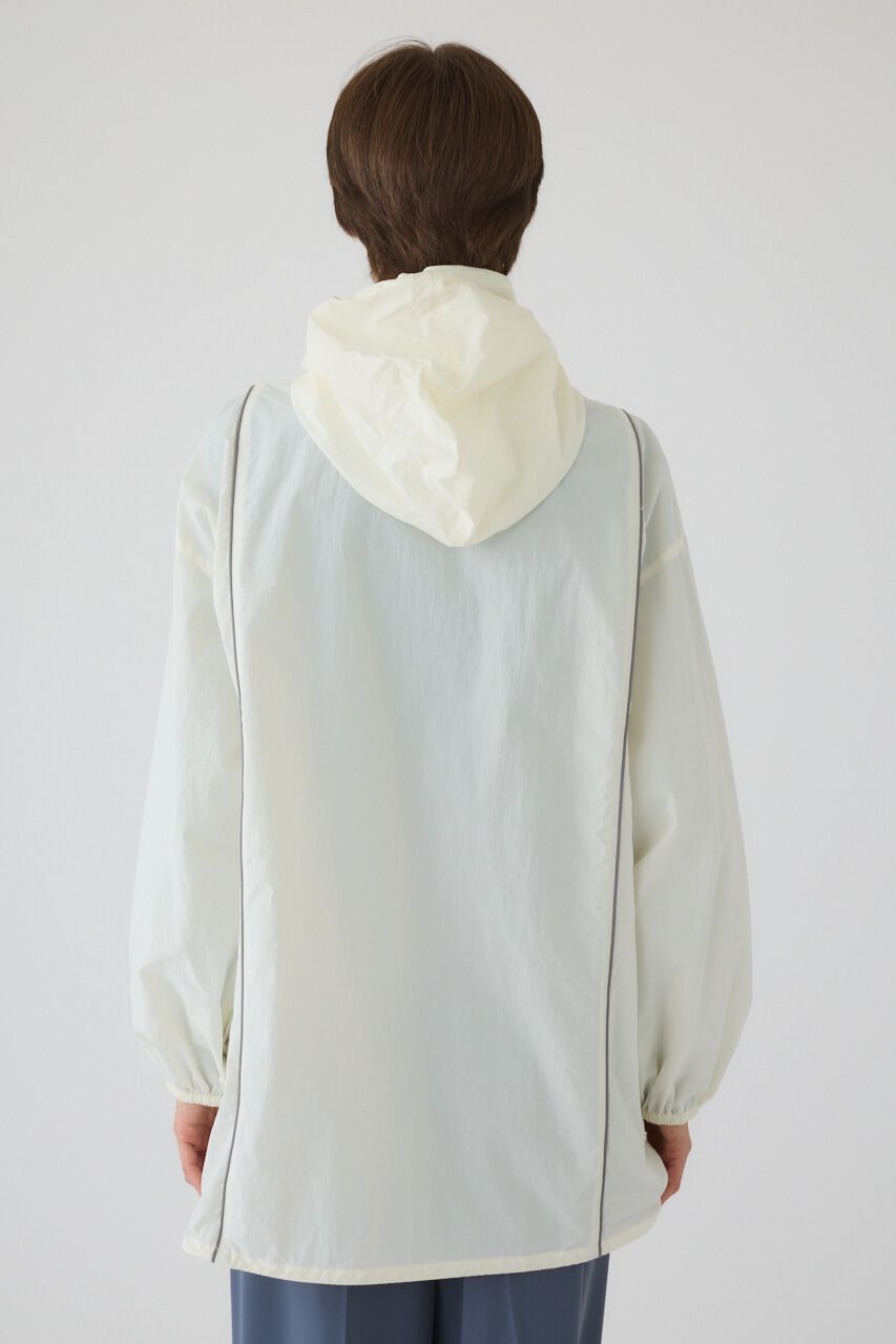 RIM.ARK 「Lightweight bag set BZ」|ブルゾン・スタジャン|