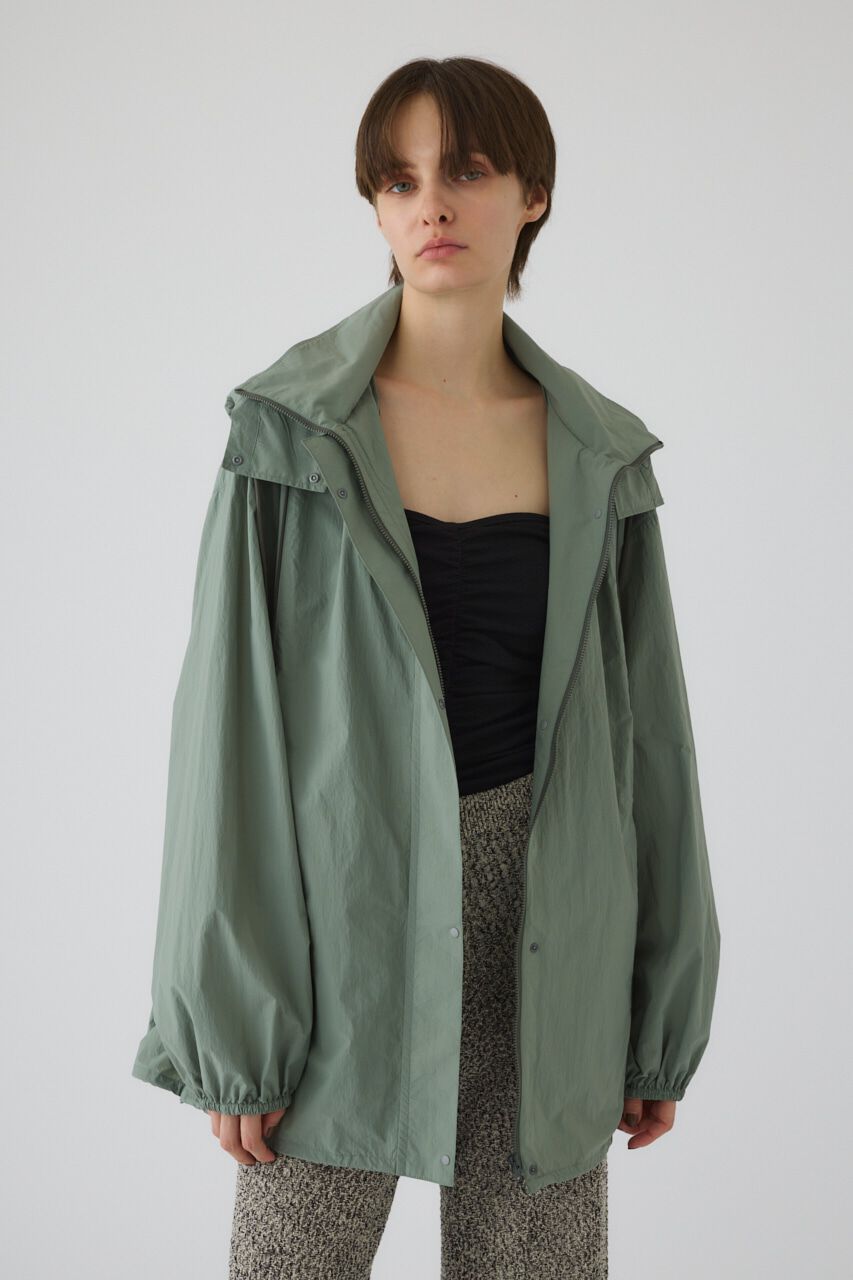 RIM.ARK 「Lightweight bag set BZ」|ブルゾン・スタジャン|