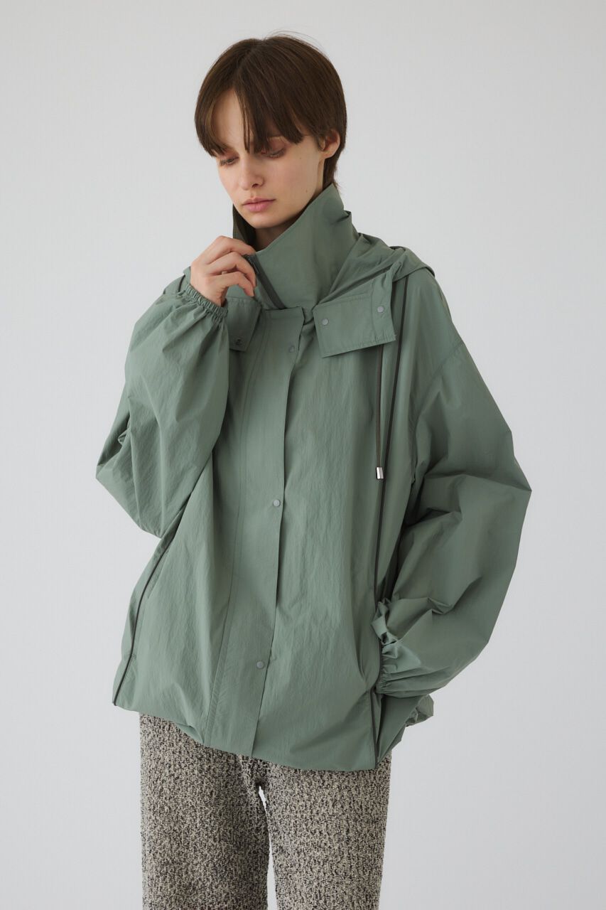 RIM.ARK 「Lightweight bag set BZ」|ブルゾン・スタジャン|