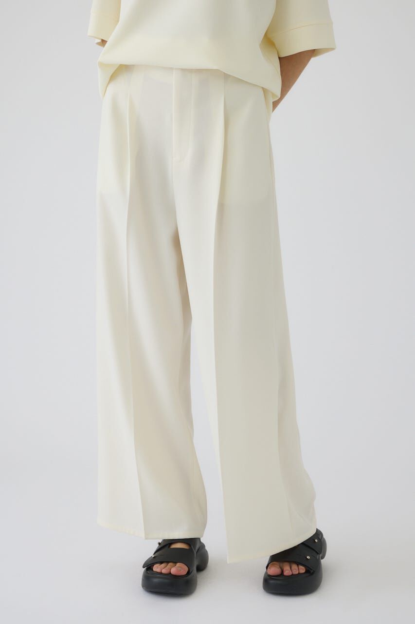 RIM.ARK 「Double face flap PT」|その他|