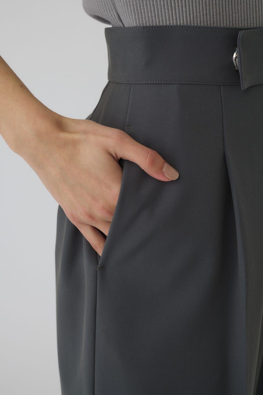 RIM.ARK 「Double face flap PT」|その他|