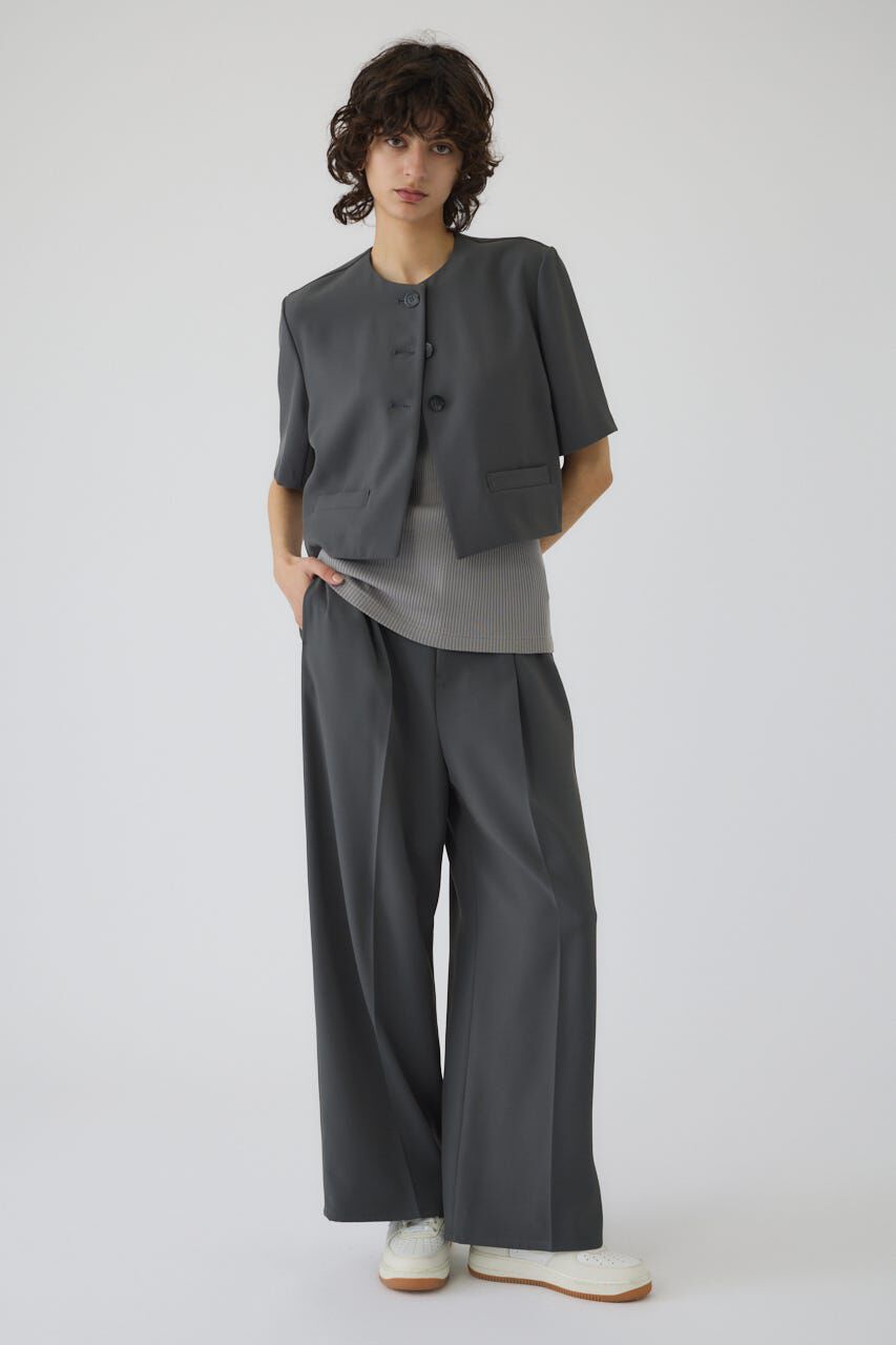 RIM.ARK 「Double face flap PT」|その他|