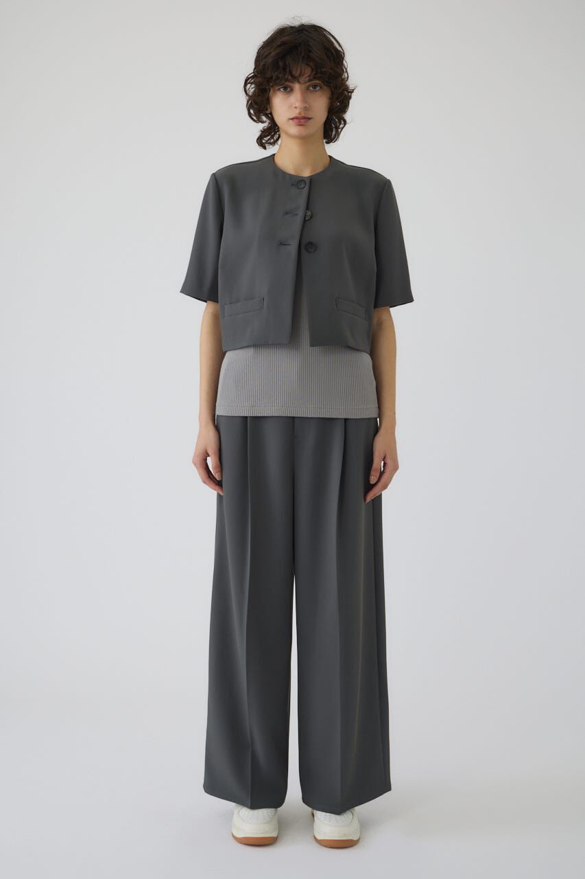 RIM.ARK 「Double face flap PT」|その他|