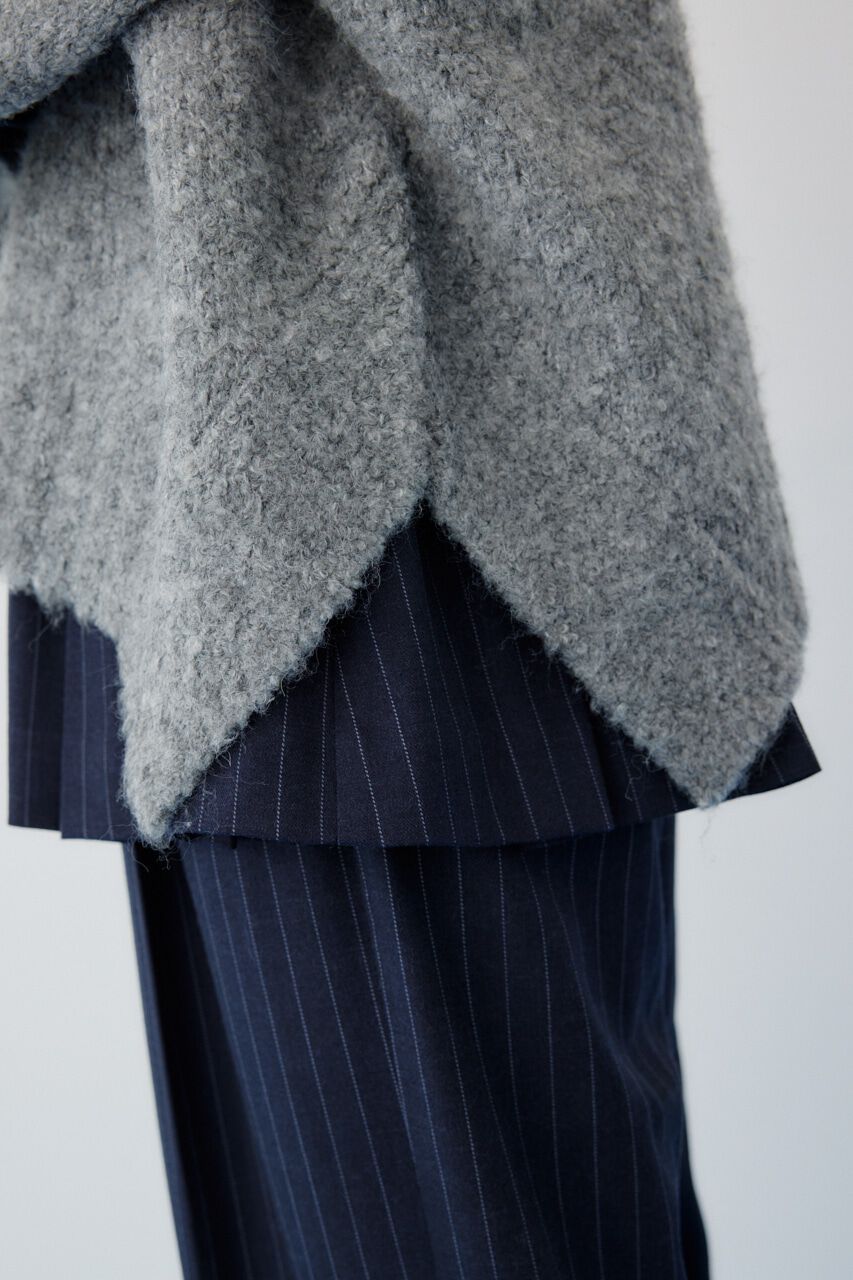 HeRIN.CYE「Warm Knit tops」|ニット・セーター|