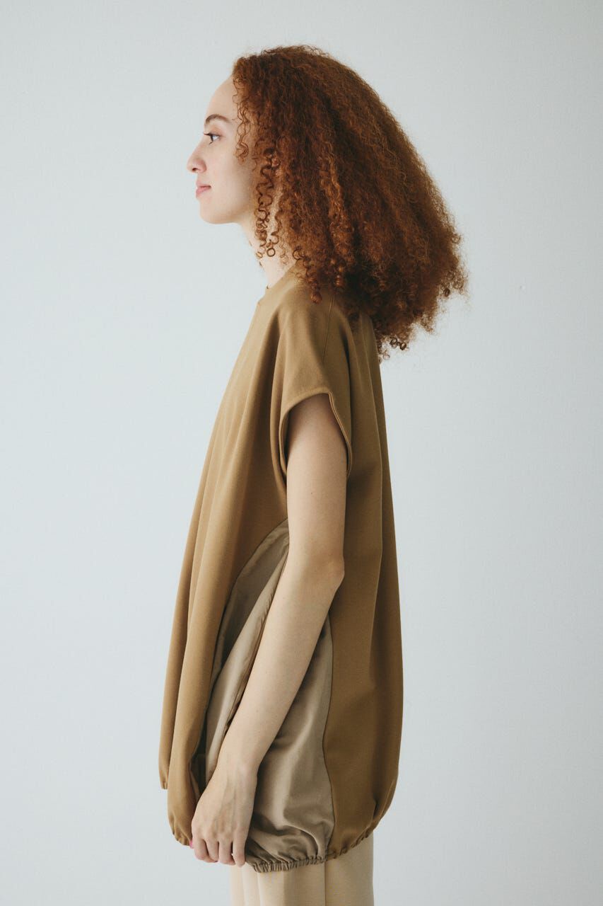 HeRIN.CYE「Egg tops」|Tシャツ・カットソー|