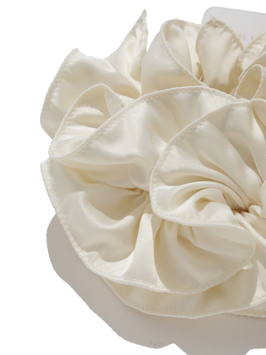 SNIDEL HOME「シュシュモチーフスマホチャーム」|キーケース|